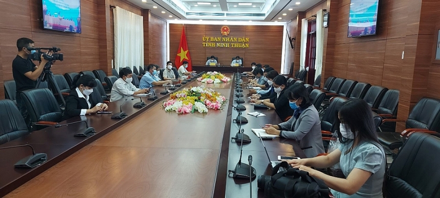 “Vượt bão” đại dịch, ngành Công Thương “về đích” vượt mức nhiều chỉ tiêu