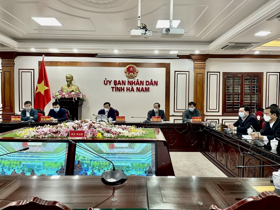 “Vượt bão” đại dịch, ngành Công Thương “về đích” vượt mức nhiều chỉ tiêu