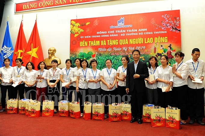 quan ly thi truong ha noi can quyet liet hieu qua de nhan dan vui xuan don tet an toan