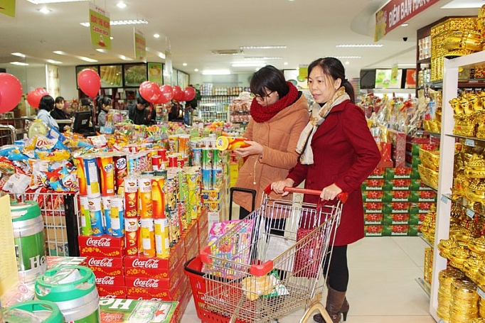 phoi hop dieu hanh thi truong hang hoa duy tri on dinh