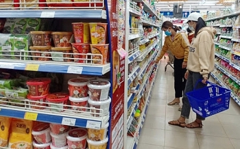 Sở Công Thương Đắk Nông: Đảm bảo cung ứng hàng Tết cho người tiêu dùng