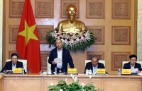 Đưa kinh tế phát triển nhanh, bền vững gắn với tiến bộ khoa học công nghệ