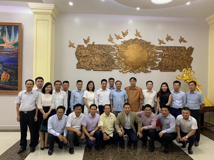 nu tham tan thuong mai chia se chuyen nghe