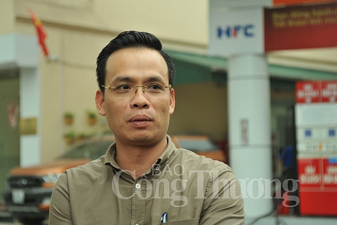 Nguồn cung xăng dầu trong nước hoàn toàn đáp ứng đủ nhu cầu! nguon cung xang dau trong nuoc hoan toan dap ung du nhu cau