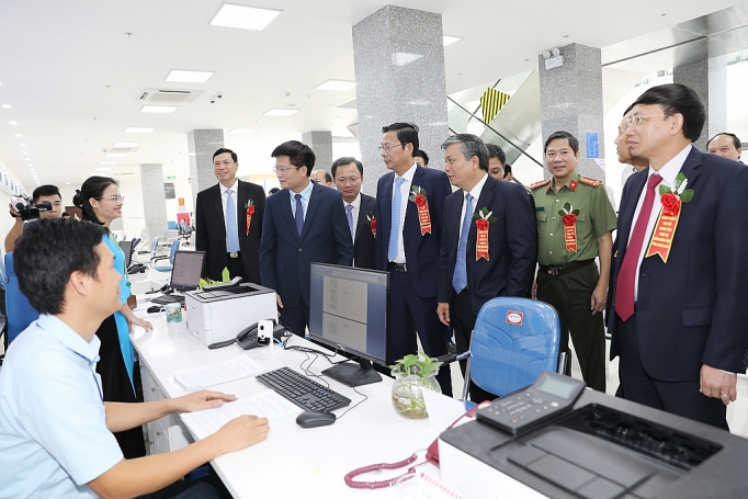 Quảng Ninh: Vận hội 56 năm quang ninh van hoi 56 nam