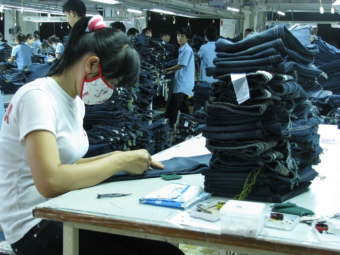 Xuất khẩu sang thị trường CPTPP tốt hơn dự báo xuat khau sang thi truong cptpp tot hon du bao