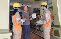 PC Hà Nam giảm tiền điện cho khách hàng ảnh hưởng bởi COVID-19