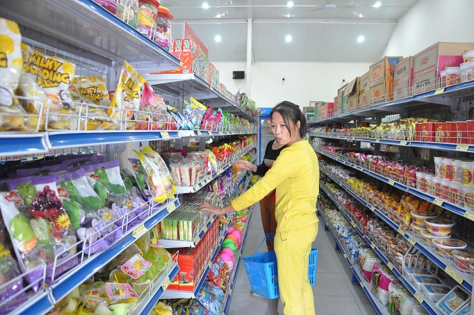 CPI quý I/2020 tăng cao nhất trong giai đoạn 2016 - 2020 cpi quy i2020 tang cao nhat trong giai doan 2016 2020