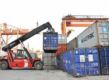 EVFTA: Rộng cửa cho hàng hóa xuất khẩu
