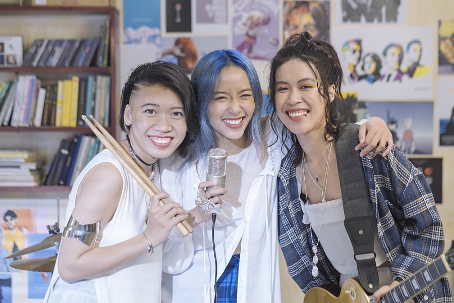 Unilever thay đổi khái niệm “bình thường”, ủng hộ “vẻ đẹp tích cực”