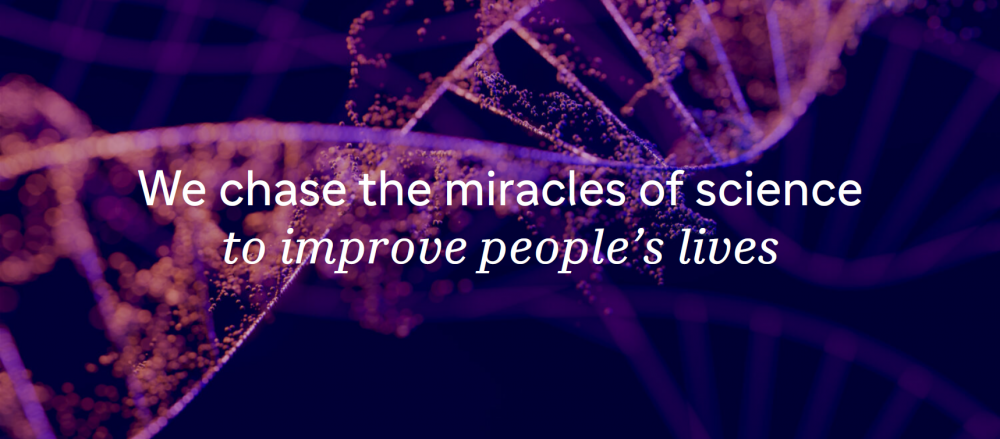 Sanofi nỗ lực hướng tới mục tiêu mới – Theo đuổi sự nhiệm màu của khoa học để cải thiện cuộc sống của con người Sanofi nỗ lực hướng tới mục tiêu mới – Theo đuổi sự nhiệm màu của khoa học để cải thiện cuộc sống của con người