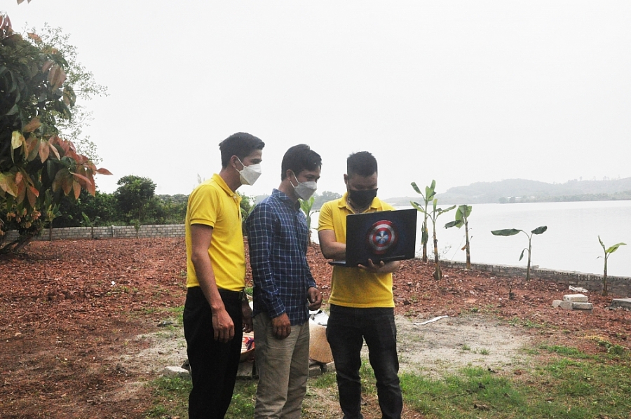 Hướng dẫn quảng bá và bán trái vải trên sàn thương mại điện tử Postmart