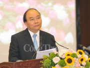 “Không có nước nào trên thế giới công nghiệp hoá thành công mà không qua xuất khẩu”