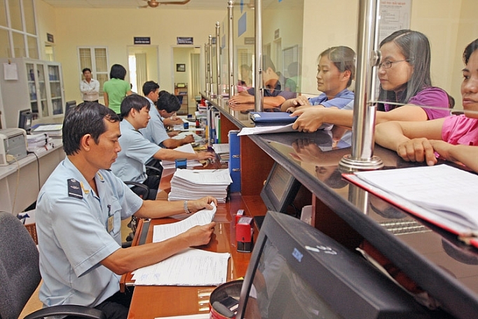 197 trieu ho so duoc xu ly tren cong thong tin mot cua quoc gia