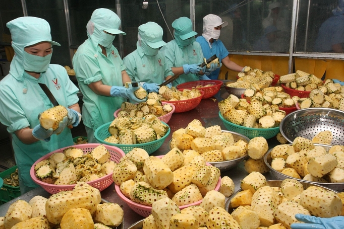 hang hoa chu luc giam toc xuat nhap khau quy i khong cao nhu ky vong