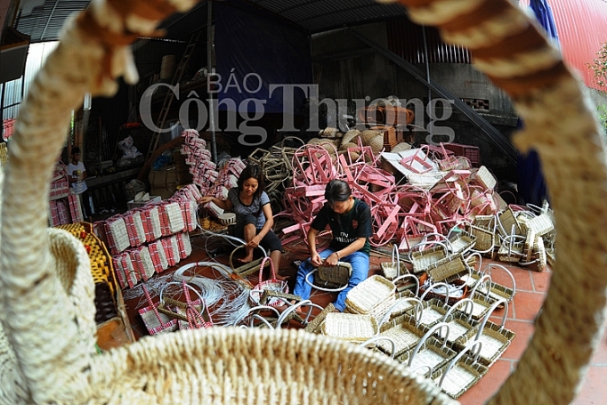 ve dep noi dat tram nghe