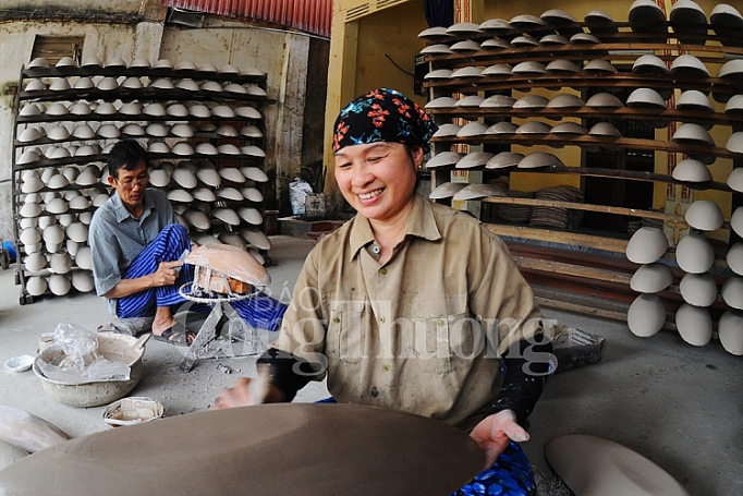 ve dep noi dat tram nghe