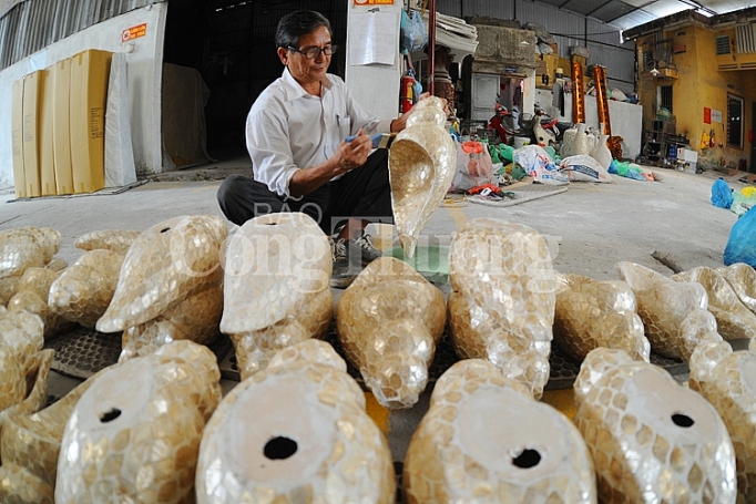 ve dep noi dat tram nghe