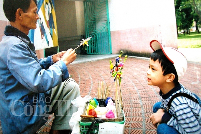 ve dep noi dat tram nghe