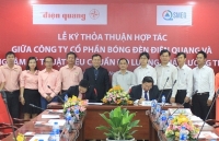 SMEQ chọn Điện Quang để thực hiện các dịch vụ thử nghiệm