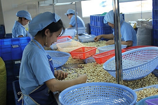 anh huong dich benh san xuat cong nghiep va thuong mai tinh dak nong tang truong nhe