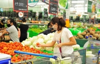 Dịch COVID-19 thay đổi thói quen mua sắm của người tiêu dùng