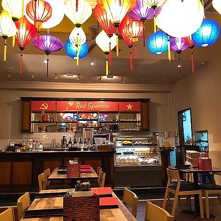 Thương vụ Singapore kêu gọi các doanh nghiệp hợp tác đẩy lùi dịch bệnh thuong vu dong hanh cung doanh nghiep ho tro cong dan viet nam va y bac si tai singapore