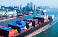 Ảnh hưởng mạnh từ dịch Covid-19, xuất khẩu giảm