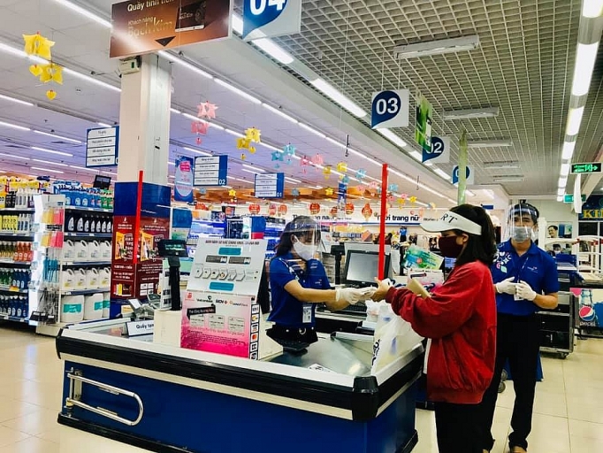 khoi thong dong chay hang hoa 136639