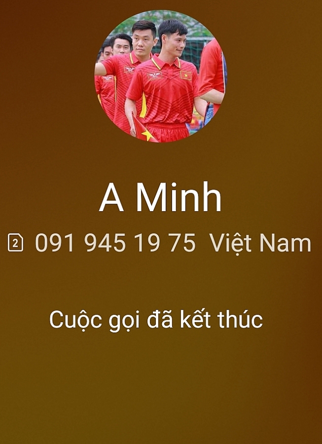 8x Hải Dương sở hữu cặp sim số đặc biệt được nhiều đại gia săn đón