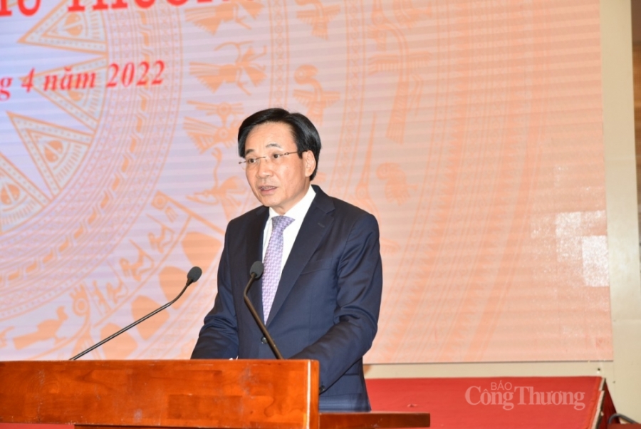 Họp báo Chính phủ thường kỳ tháng 4: