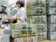 Trình Quốc hội phê chuẩn quyết toán ngân sách nhà nước năm 2015