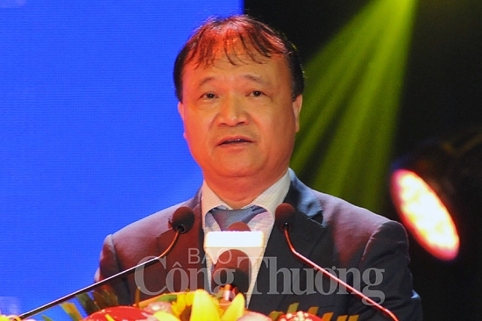 “Thành tích của ngành Công Thương hưởng ứng Cuộc vận động góp phần hoàn thành xuất sắc các chỉ tiêu kinh tế” thanh tich cua nganh cong thuong huong ung cuoc van dong gop phan hoan thanh xuat sac cac chi tieu kinh te