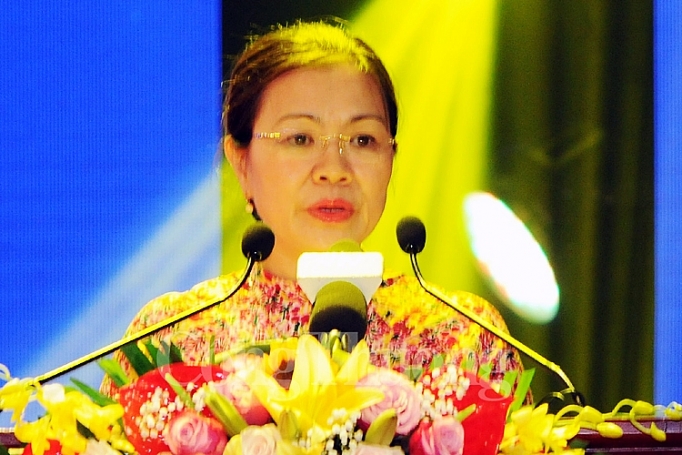 “Thành tích của ngành Công Thương hưởng ứng Cuộc vận động góp phần hoàn thành xuất sắc các chỉ tiêu kinh tế” thanh tich cua nganh cong thuong huong ung cuoc van dong gop phan hoan thanh xuat sac cac chi tieu kinh te