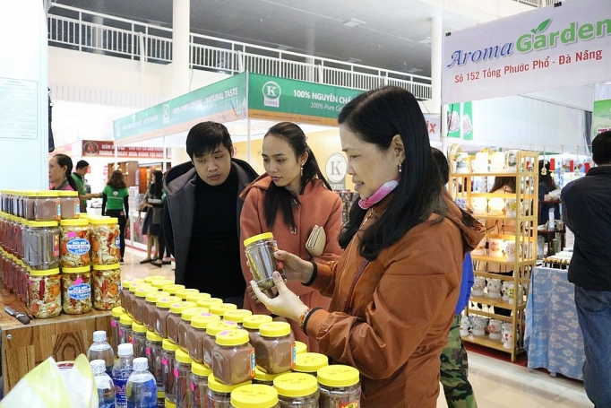 Kết nối hàng Việt đến với người tiêu dùng ket noi hang viet den voi nguoi tieu dung