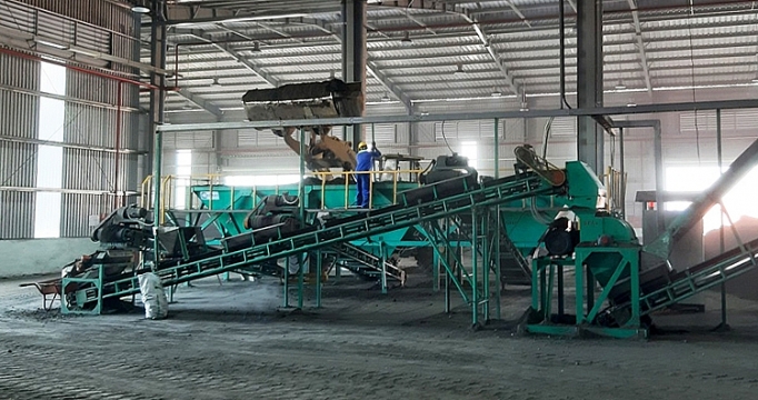 TTC Sugar: Chuẩn bị sẵn sàng cho ATIGA ttc sugar chuan bi san sang cho atiga