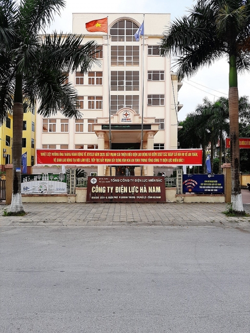 PC Hà Nam: Nhiều hoạt động hưởng ứng Tháng hành động An toàn - Vệ sinh lao động năm 2020 pc ha nam nhieu hoat dong huong ung thang hanh dong an toan ve sinh lao dong nam 2020