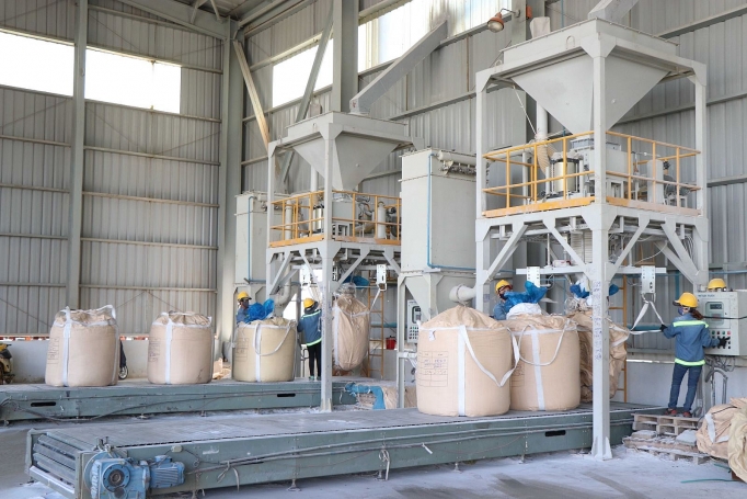 dak nong tiem nang lon phat trien cong nghiep alumin luyen nhom va nang luong