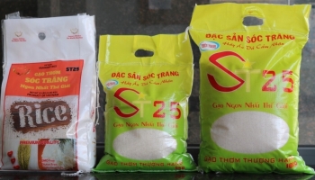 Vụ gạo ST 24, ST 25 bị đăng ký nhãn hiệu tại Úc: Thương vụ Việt Nam tại Úc quyết liệt vào cuộc