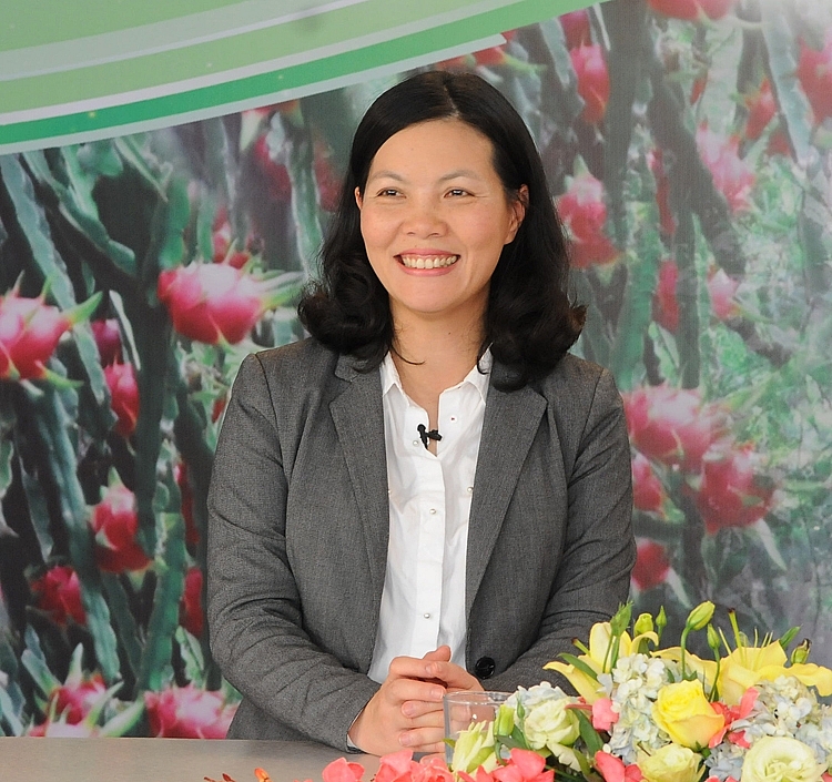 Tham tán thương mại: Cầu nối đưa hàng Việt ra thế giới Tham tán thương mại: Cầu nối đưa hàng Việt ra thế giới