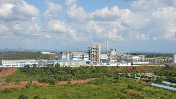Thu hút đầu tư vào Khu công nghiệp Nhân Cơ 2