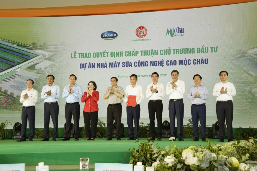 Thủ tướng Phạm Minh Chính đi kiểm tra, khảo sát một số công trình, dự án lớn tại Tây Bắc Thủ tướng Phạm Minh Chính đi kiểm tra, khảo sát một số công trình, dự án lớn tại Tây Bắc