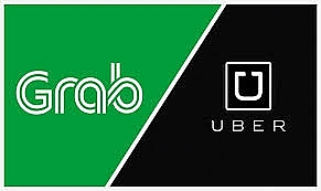 vu grab mua lai uber khong vi pham luat canh tranh