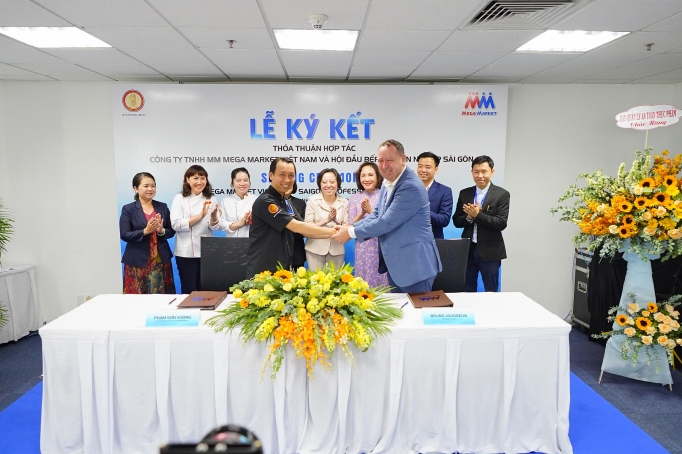 Mang bữa ăn an toàn đến người tiêu dùng Việt mang bua an an toan den nguoi tieu dung viet