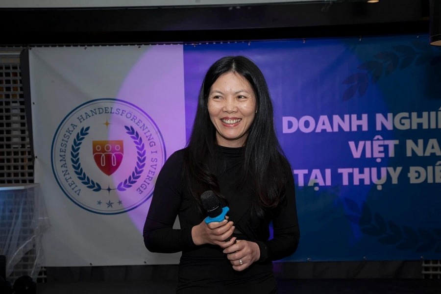 Công tác xúc tiến thương mại vào thị trường Bắc Âu cần tập trung 2 vấn đề chính Công tác xúc tiến thương mại vào thị trường Bắc Âu cần tập trung 2 vấn đề chính