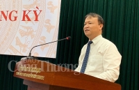 Họp báo Thường kỳ Bộ Công Thương quý II: Big C dừng mua hàng Việt Nam; Asanzo giả xuất xứ hàng Việt được quan tâm đặc biệt