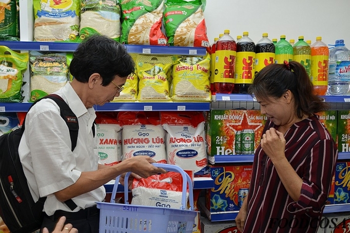 dam bao on dinh cung cau hang hoa
