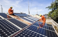 Vướng quy hoạch, hàng loạt dự án nguy cơ chậm tiến độ