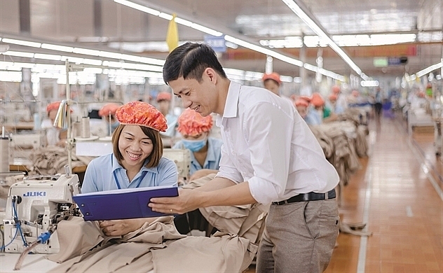 nhieu doanh nghiep lon lot danh sach so tuyen doanh nghiep xuat khau uy tin 2018