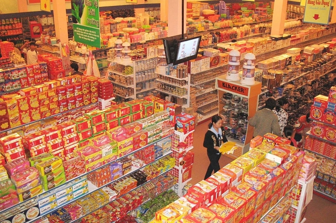 CPI 7 tháng tăng thấp nhất trong 3 năm gần đây cpi 7 thang tang thap nhat trong 3 nam gan day
